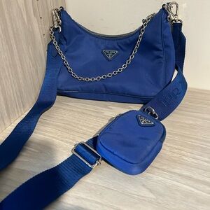 Prada crossbody